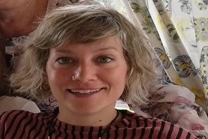 Lda. Ana Almería Ramos