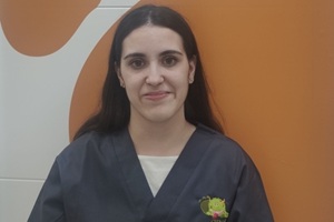 Terapeutas ocupacionales - Lda. Laura Olias Sanz