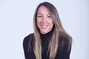 Lda. Cristina Palacios Manchón