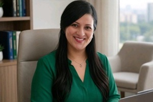 Lda. Sukaina Mohamed