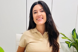 Lda. Isabel Gómez-Calcerrada Serrano