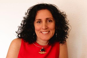 Verónica Rodriguez Orellana
