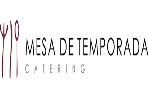 Logo Mesa de Temporada Madrid