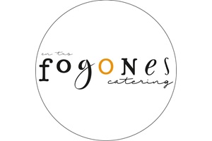 Catering para eventos - Logo En Tus Fogones Catering Madrid