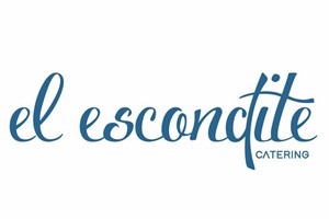 Catering para eventos - Logo El Escondite Catering Madrid