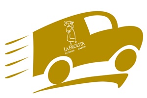 Logo La Frolita Madrid