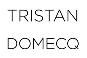 Logo Tristán Domecq Estudio Madrid