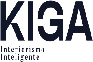 Logo Kiga Madrid