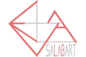 Decoradores de interiores - Logo Eva Salabart Madrid