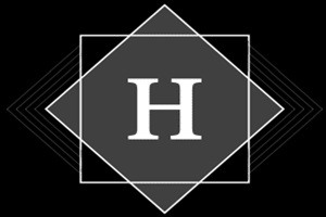 Decoradores de interiores - Logo Lucía Hidalgo Interiorismo Madrid