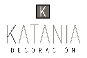 Logo Katania Decoración Madrid