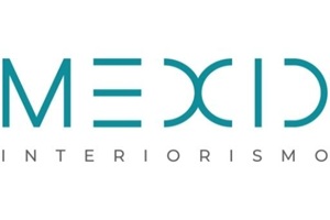 Logo Mexid Interiorismo Madrid