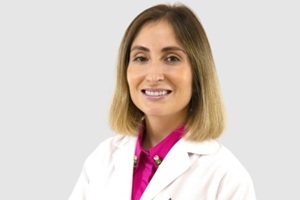 Dra. Arantxa Arana Raja