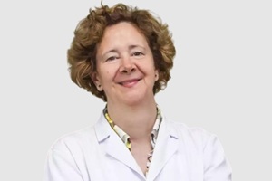 Dra. Susana Urrutia Hernando