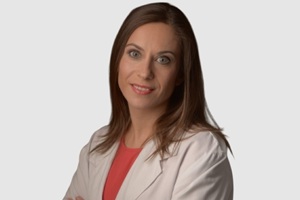 Dra. Elena Arranz de la Flor