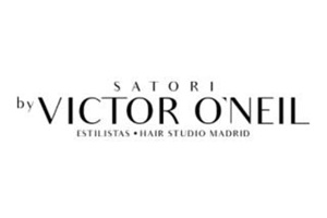 Logo Víctor O´Neil Madrid