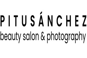 Estilistas de novias - Logo Pitu Sánchez Madrid