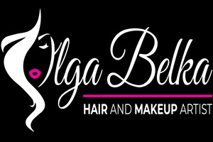 Estilistas de novias - Logo Olga Belka Madrid