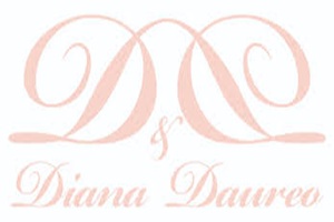 Logo Diana Daureo Madrid