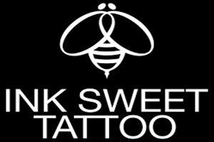 Estudios de microtatuajes - Logo Ink Sweet Tattoo Studio Madrid