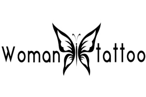 Estudios de microtatuajes - Logo Woman Tattoo Madrid