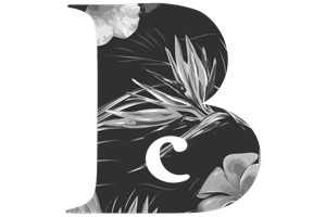 Logo Carla Bonnet Madrid