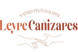 Logo Leyre Cañizares Madrid