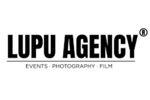 Logo Lupu Agency Madrid