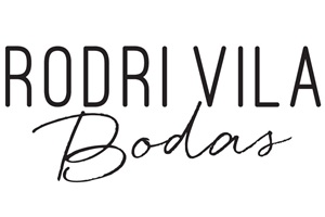 Logo Rodri Vila fotos de bodas en Madrid