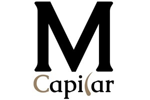 Logo MCapilar Madrid