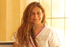 Lda. Maribel López Vicario