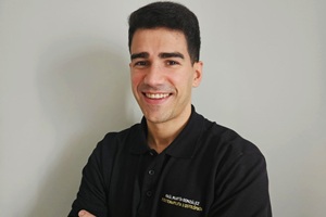 Ldo. Raúl Martín González