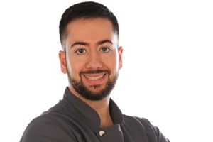 Masajistas deportivos - Ldo. Christian Jiménez Arranz experto masajeador deportivo en Madrid