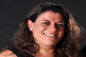 Masajistas deportivos - Lda. Natalia Sampedro Gómez experta en masaje deportivo Madrid