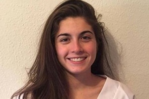 Masajistas deportivos - Lda. Sandra Teruel Elvira experta en masaje deportivo Madrid