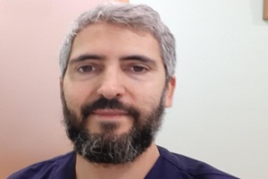 Masajistas deportivos - Ldo. Julián Del Cerro Martínez masajeador deportivo profesional en Madrid