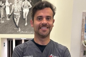 Ldo. Saúl Blanco Bayona