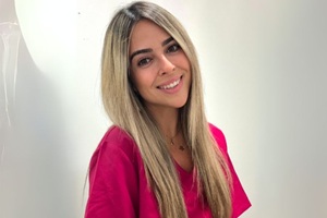 Lda. Susana Garrido de las Heras