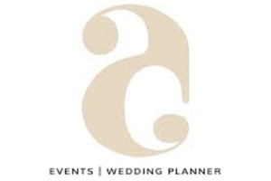 Organizadores de eventos - Logo Ana Cano Eventos Madrid