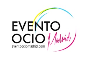 Organizadores de eventos - Logo Evento Ocio Madrid