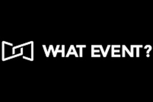 Logo What Event? Madrid