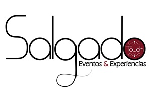 Logo Salgado Eventos Madrid