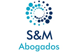 Logo S&M Abogados Madrid