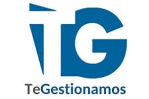 Asesores laborales - Logo TeGestionamos Madrid