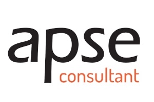 Asesores laborales - Logo APSE Consultant Madrid