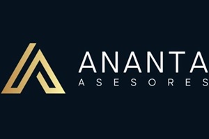 Logo Ananta Asesores Madrid