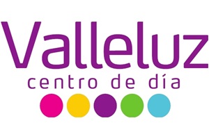 Logo Centro de Día Valleluz Madrid