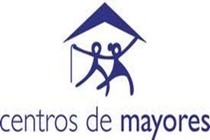 Logo Centro Municipal de Mayores Antón Martín Madrid