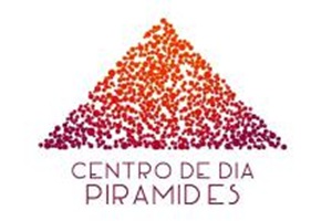 Centros de atención a personas mayores - Logo Centro de Día Pirámides Madrid