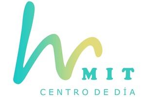 Centros de atención a personas mayores - Logo Centro de Día MIT Madrid